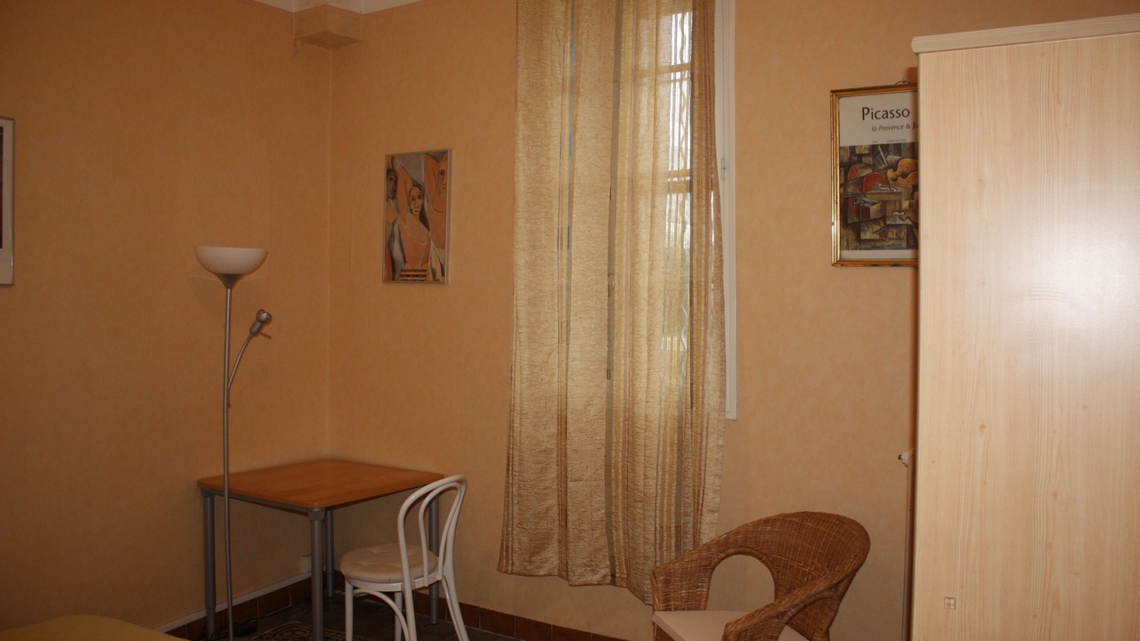 Photo of Bedroom in Sorgues