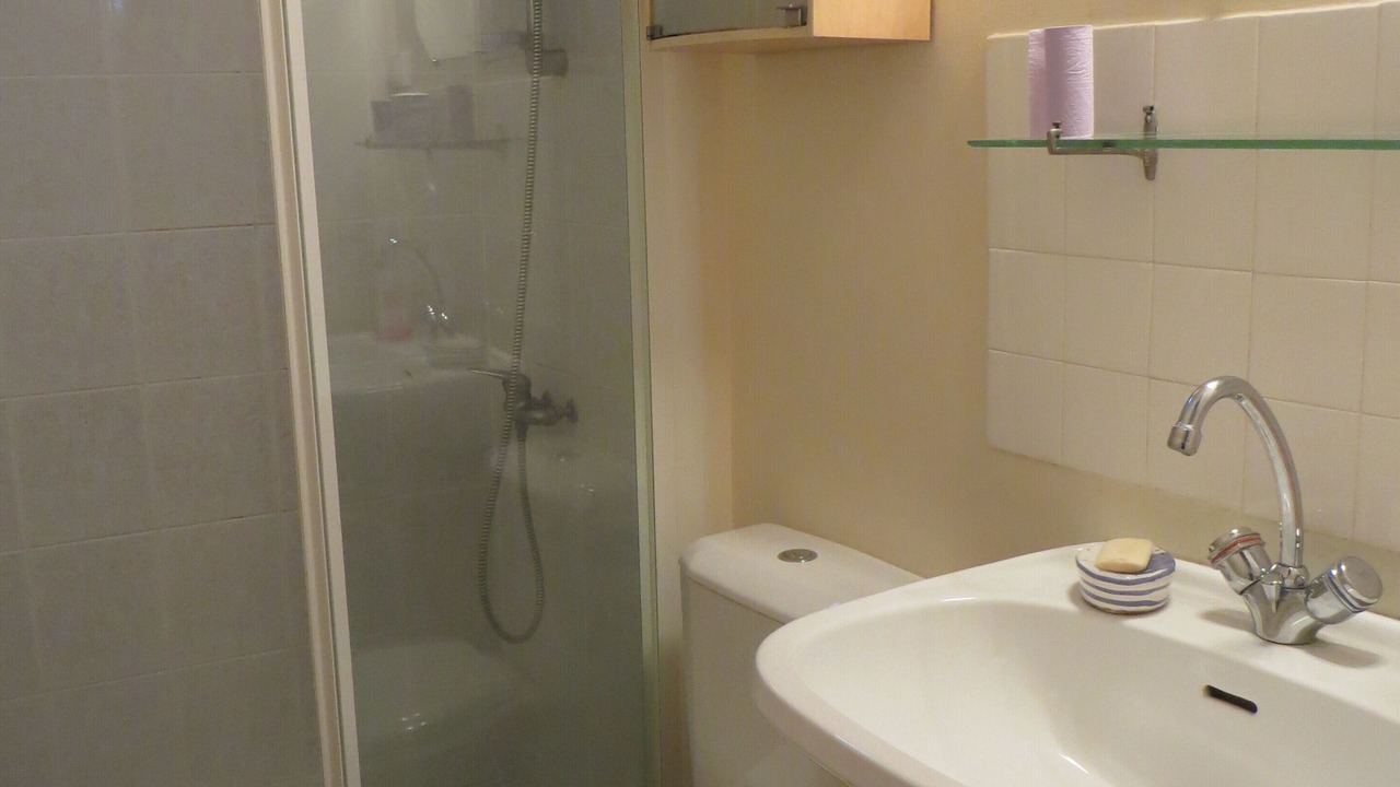 Photo of Bathroom in Sorgues
