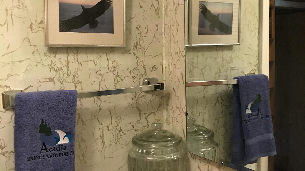Photo of Bathroom in Bernard