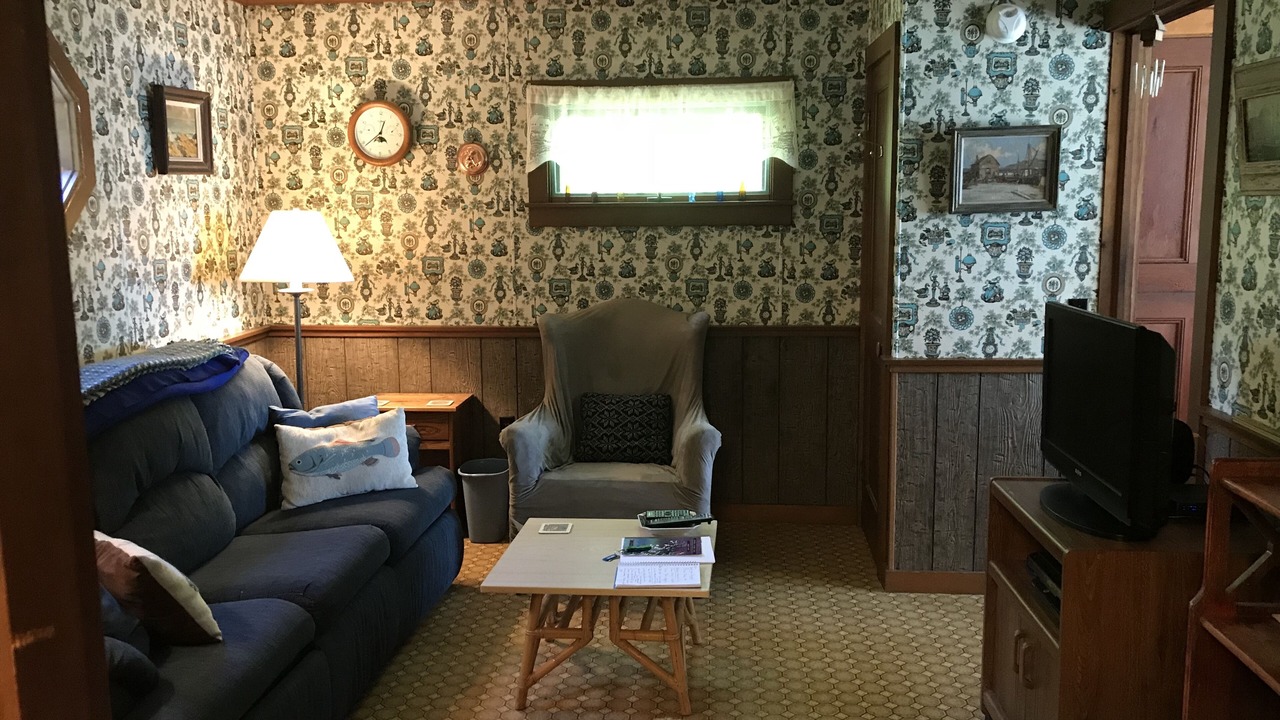 Photo of Bedroom in Bernard