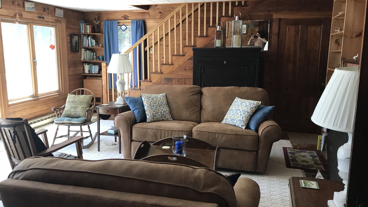 Photo of Livingroom in Bernard
