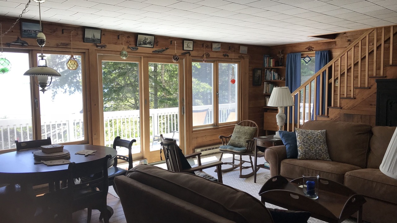 Photo of Livingroom in Bernard