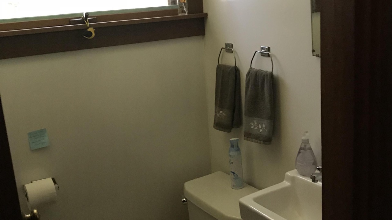 Photo of Bathroom in Bernard