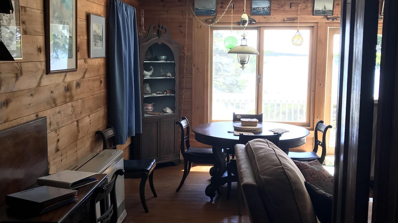 Photo of Bedroom in Bernard