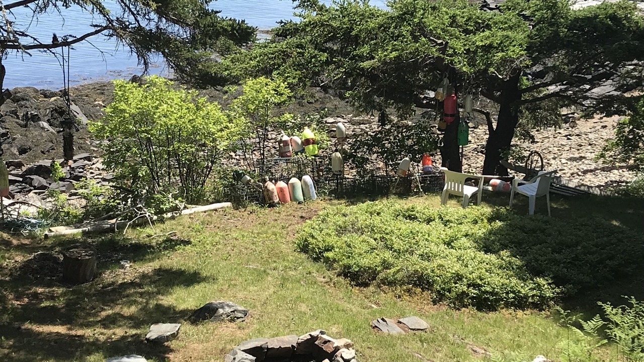 Photo of Others in Bernard
