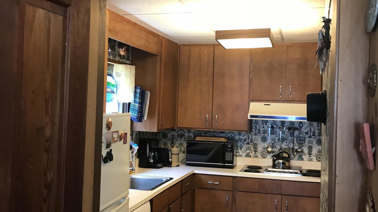 Photo of Bedroom in Bernard