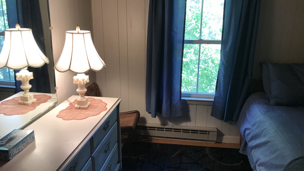Photo of Bedroom in Bernard