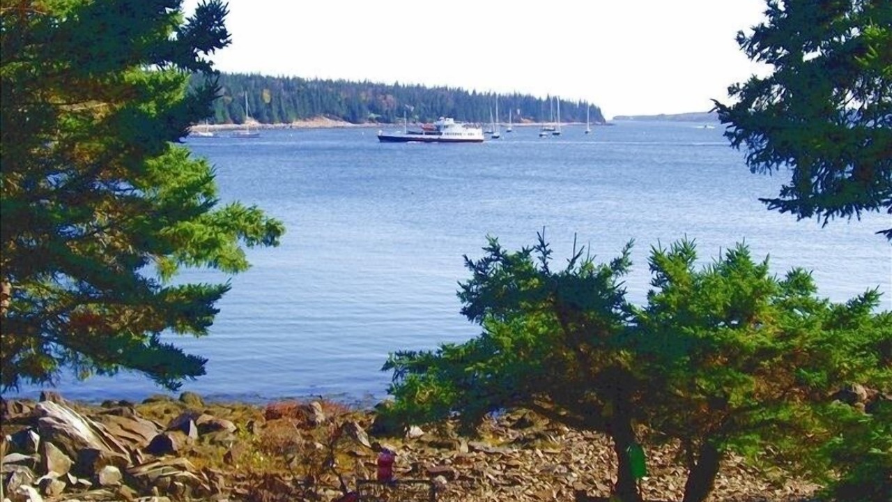 Photo of Others in Bernard