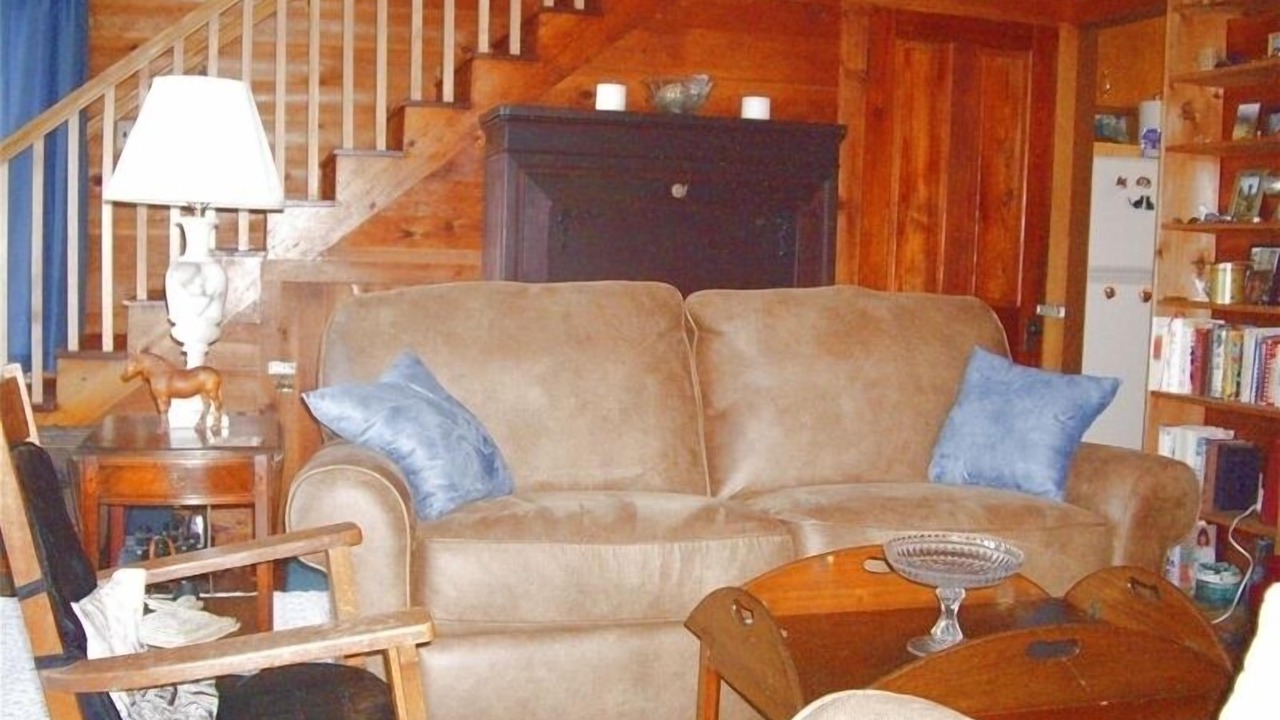 Photo of Livingroom in Bernard