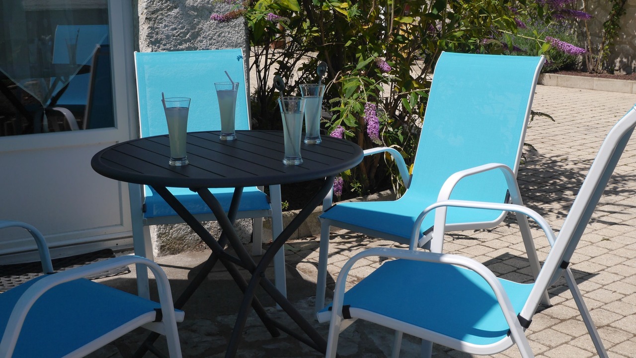 Photo of Outdoor in Blois