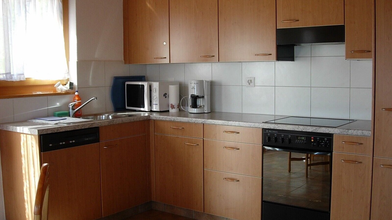Photo of Kitchen in Vex