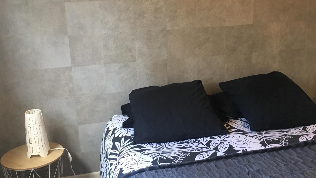 Photo of Bedroom in XIV Juillet