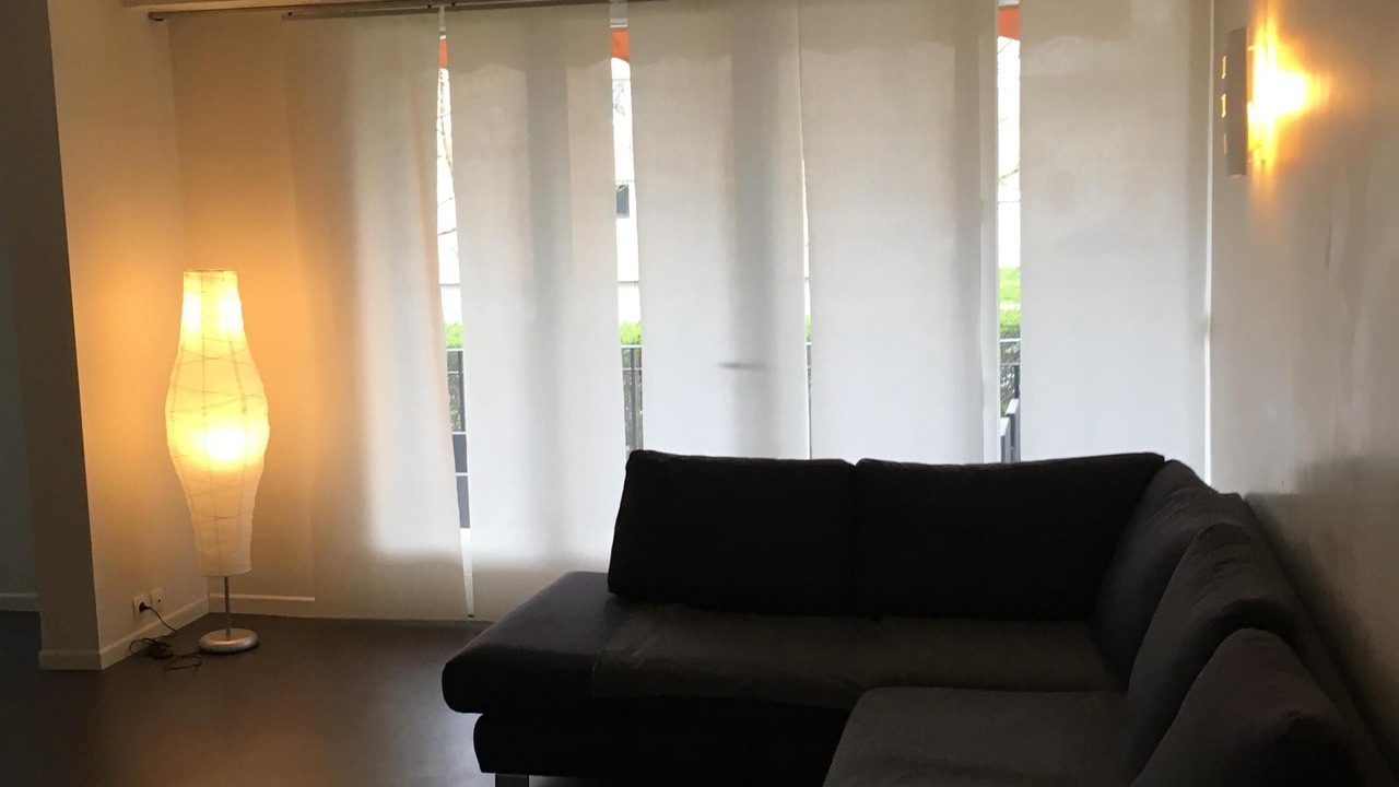 Photo of Livingroom in XIV Juillet