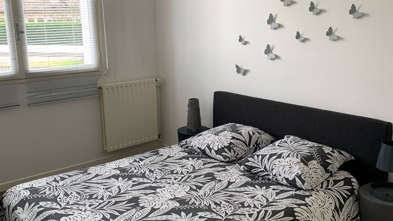 Photo of Bedroom in XIV Juillet