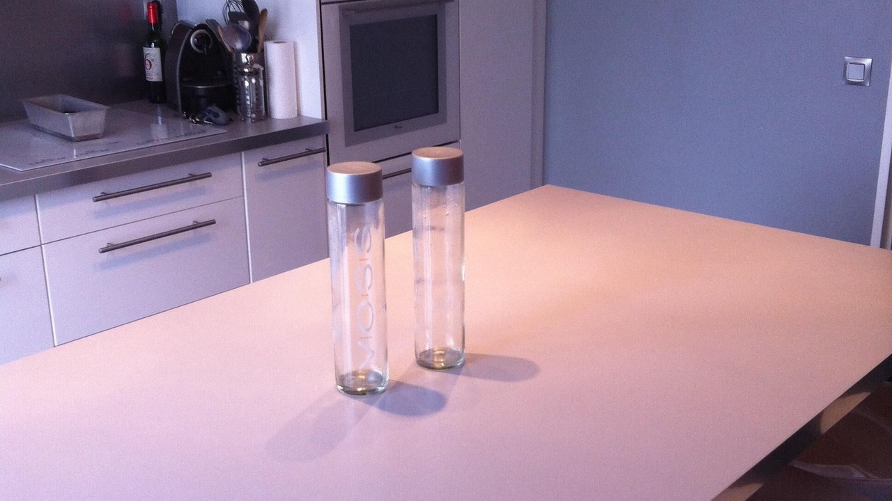 Photo of Kitchen in XIV Juillet