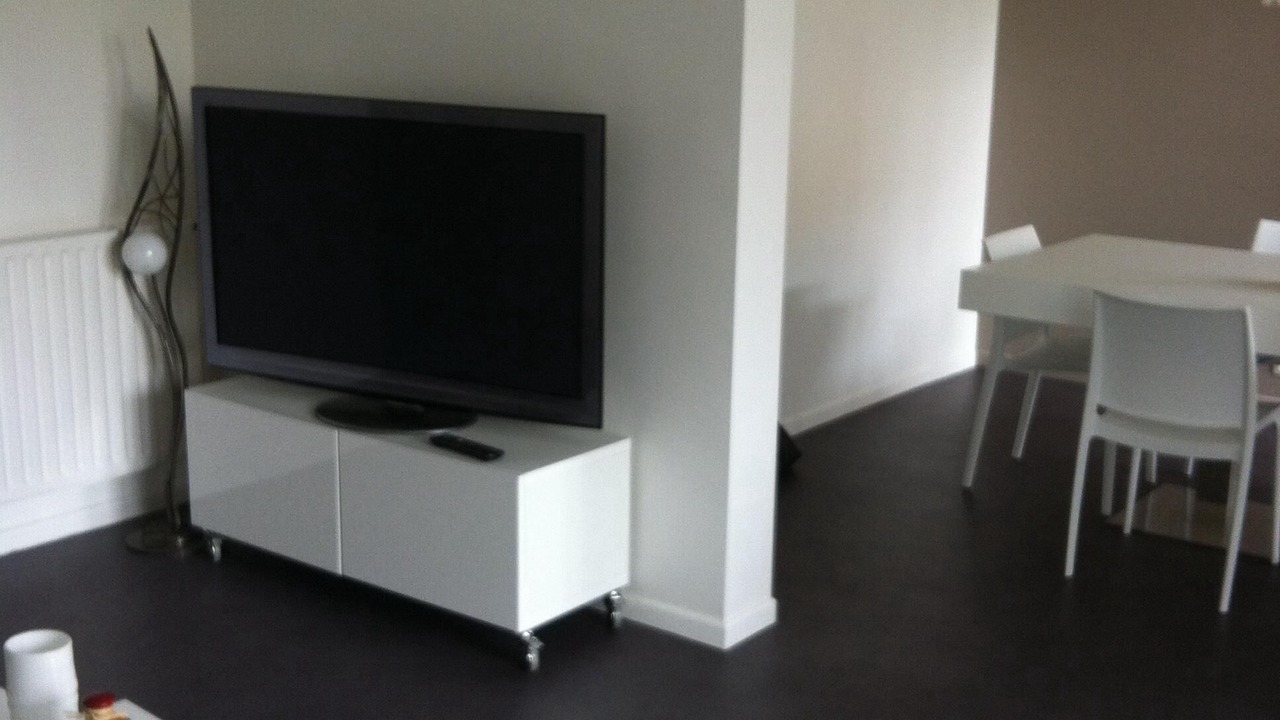 Photo of Livingroom in XIV Juillet