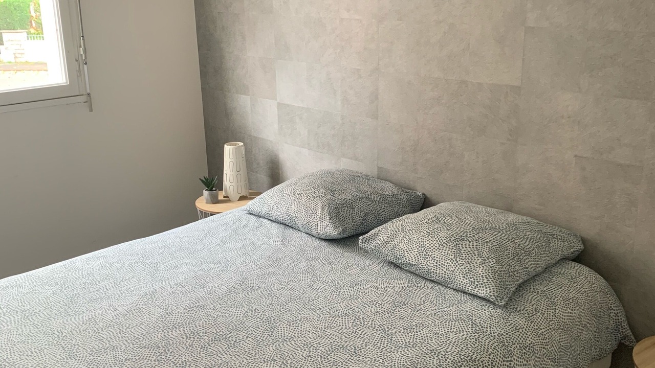 Photo of Bedroom in XIV Juillet