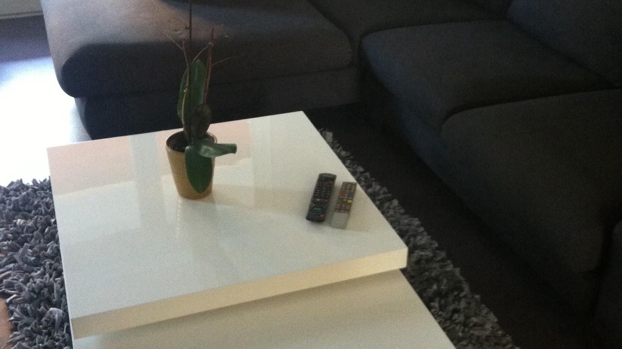 Photo of Livingroom in XIV Juillet