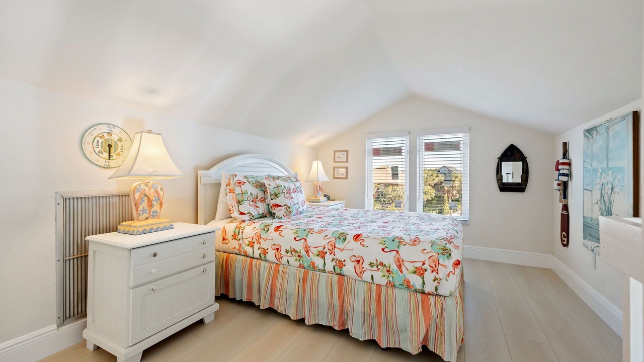 Photo of Bedroom in Sanibel