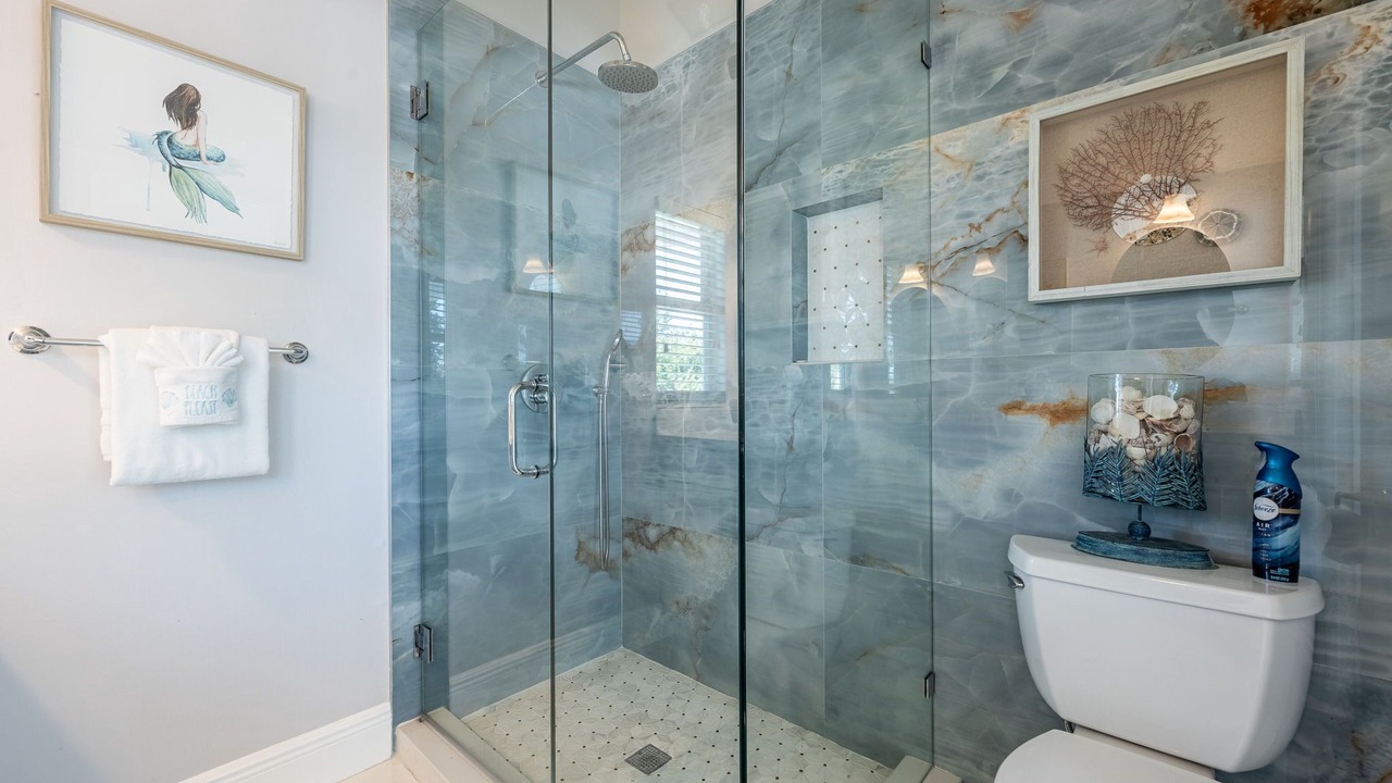 Photo of Bathroom in Sanibel