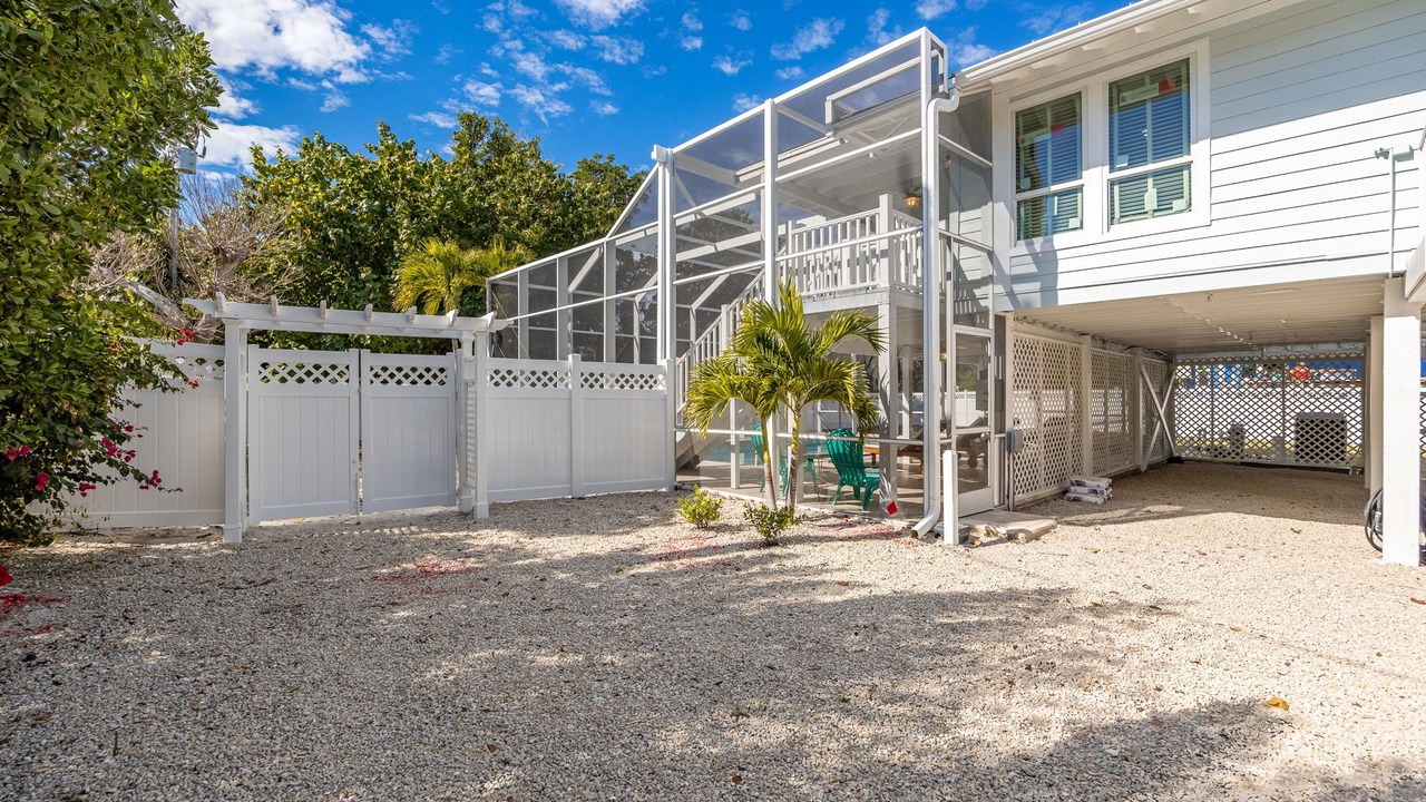 Photo of Outdoor in Sanibel