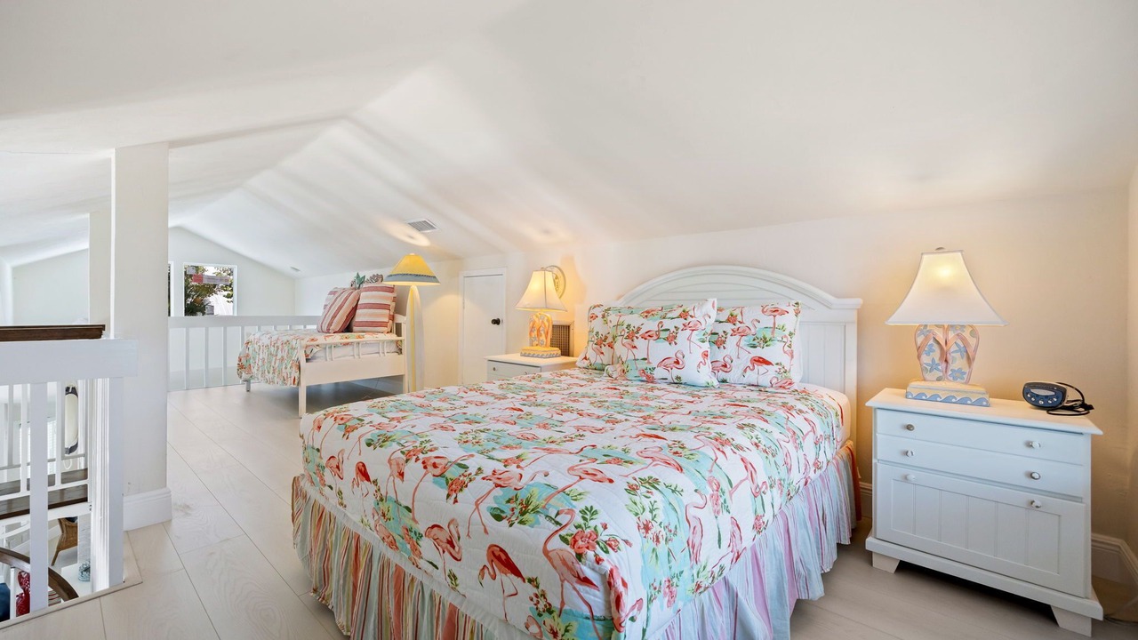 Photo of Bedroom in Sanibel