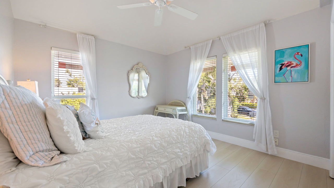 Photo of Bedroom in Sanibel