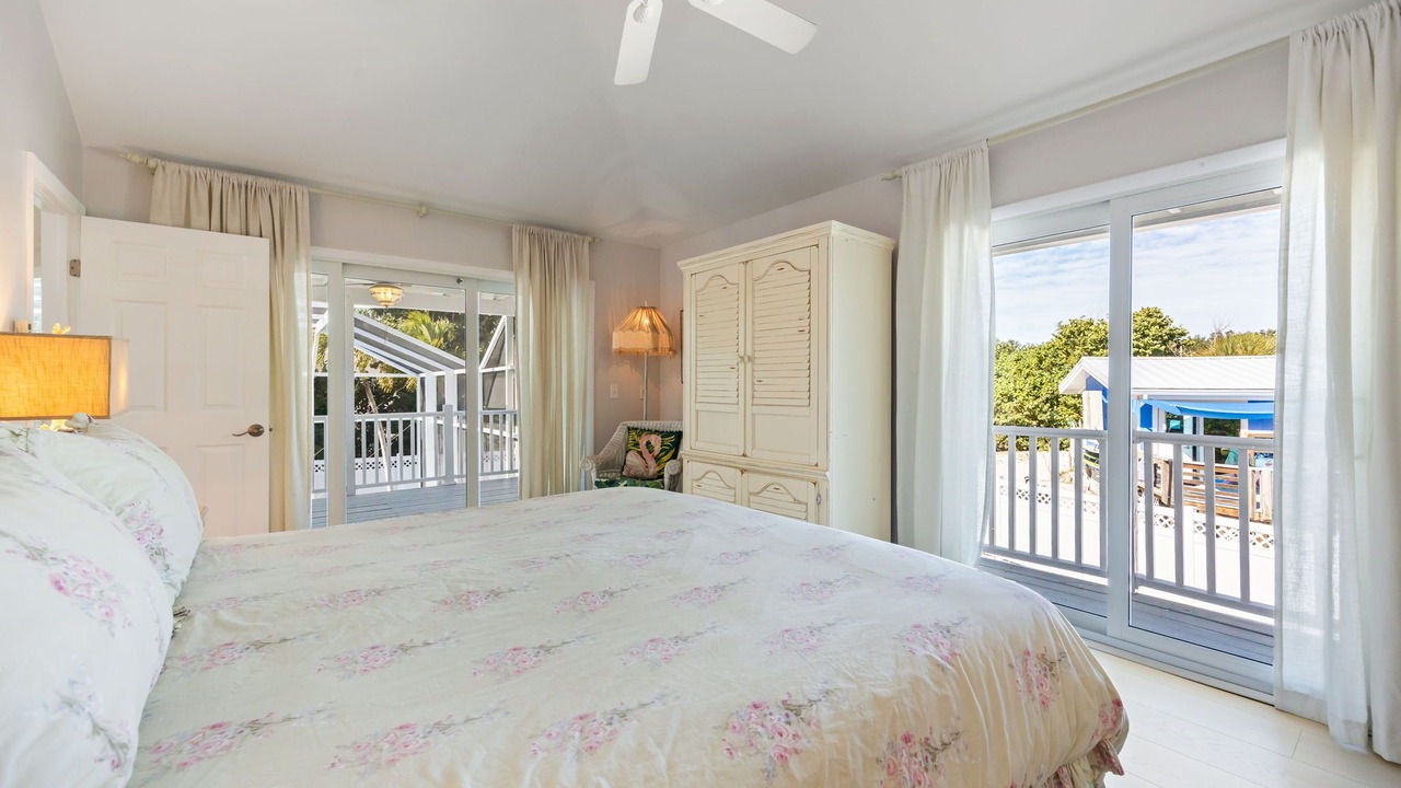 Photo of Bedroom in Sanibel