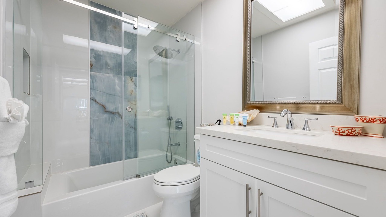 Photo of Bathroom in Sanibel