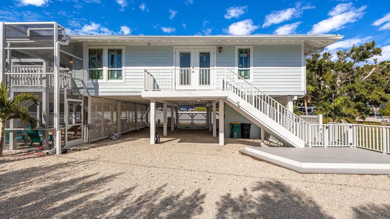Photo of Outdoor in Sanibel