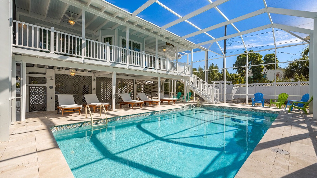 Photo of Outdoor in Sanibel