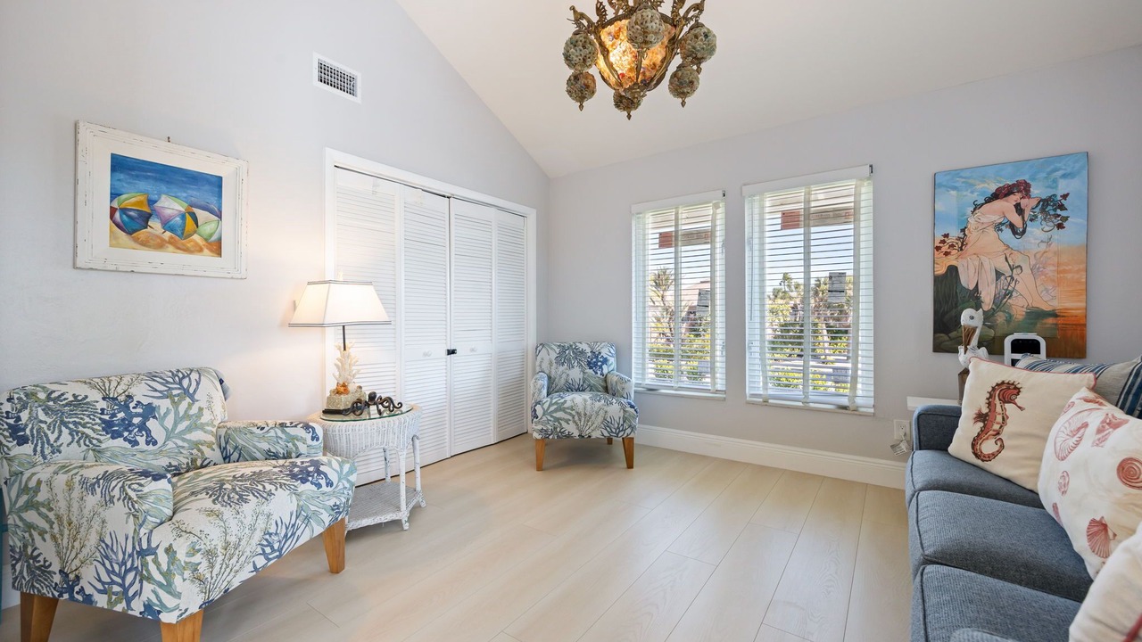 Photo of Livingroom in Sanibel