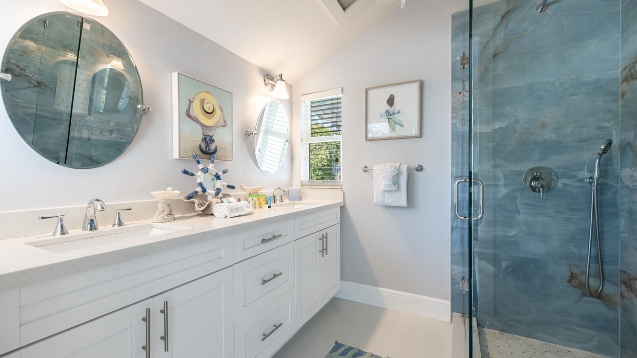 Photo of Bathroom in Sanibel