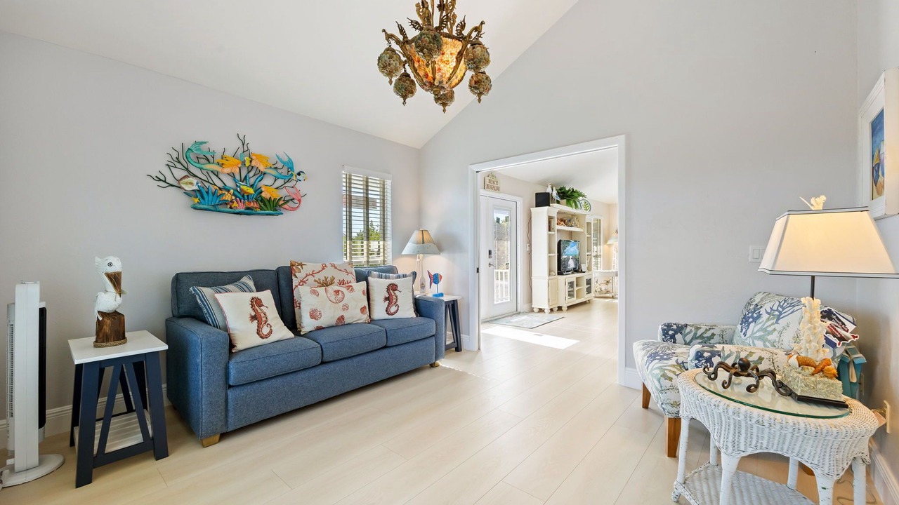 Photo of Livingroom in Sanibel