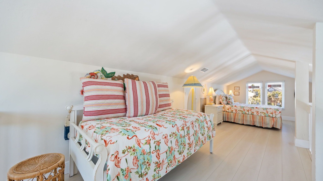 Photo of Bedroom in Sanibel