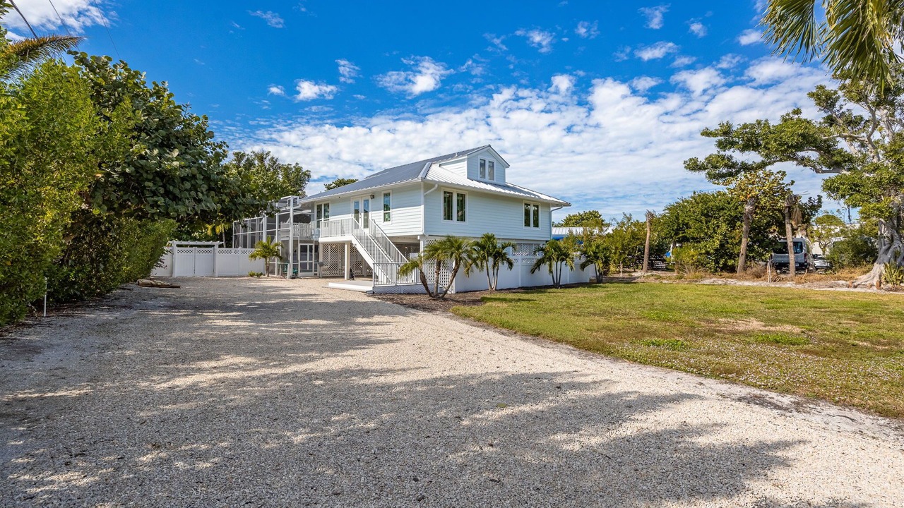 Photo of Outdoor in Sanibel