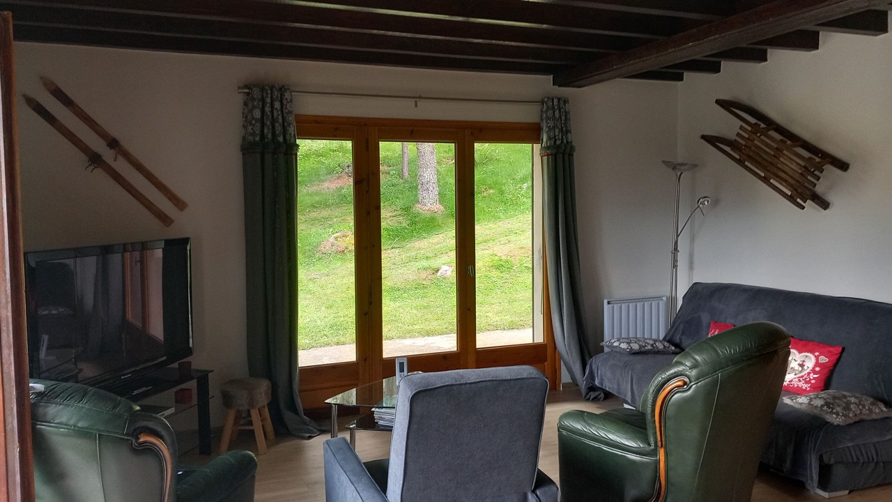 Photo of Livingroom in Formigueres