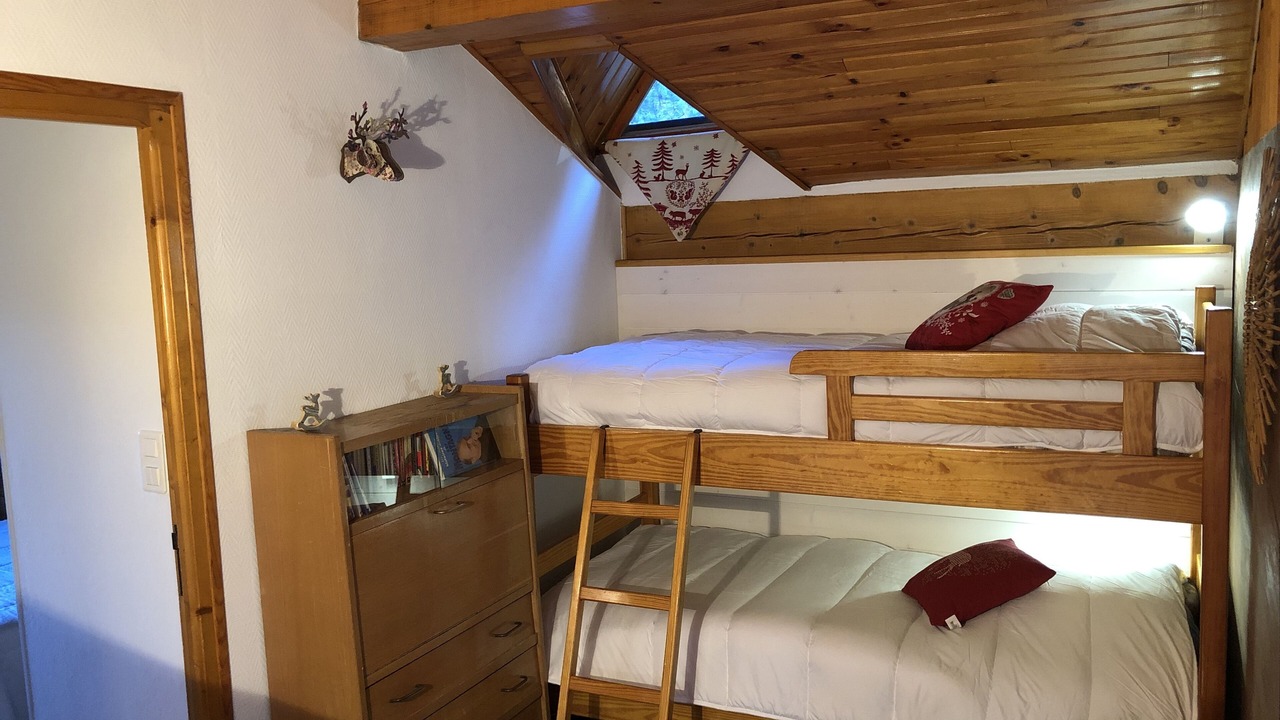 Photo of Bedroom in Formigueres