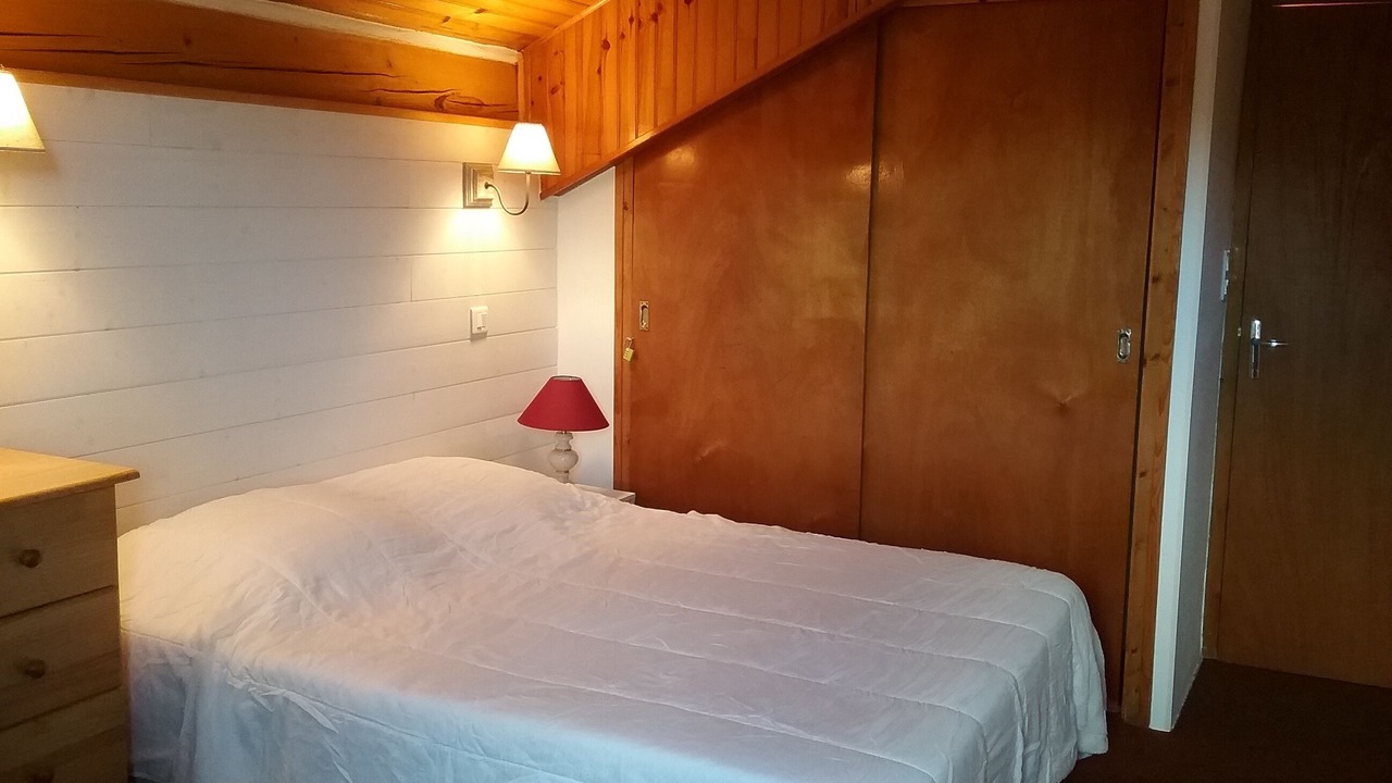 Photo of Bedroom in Formigueres
