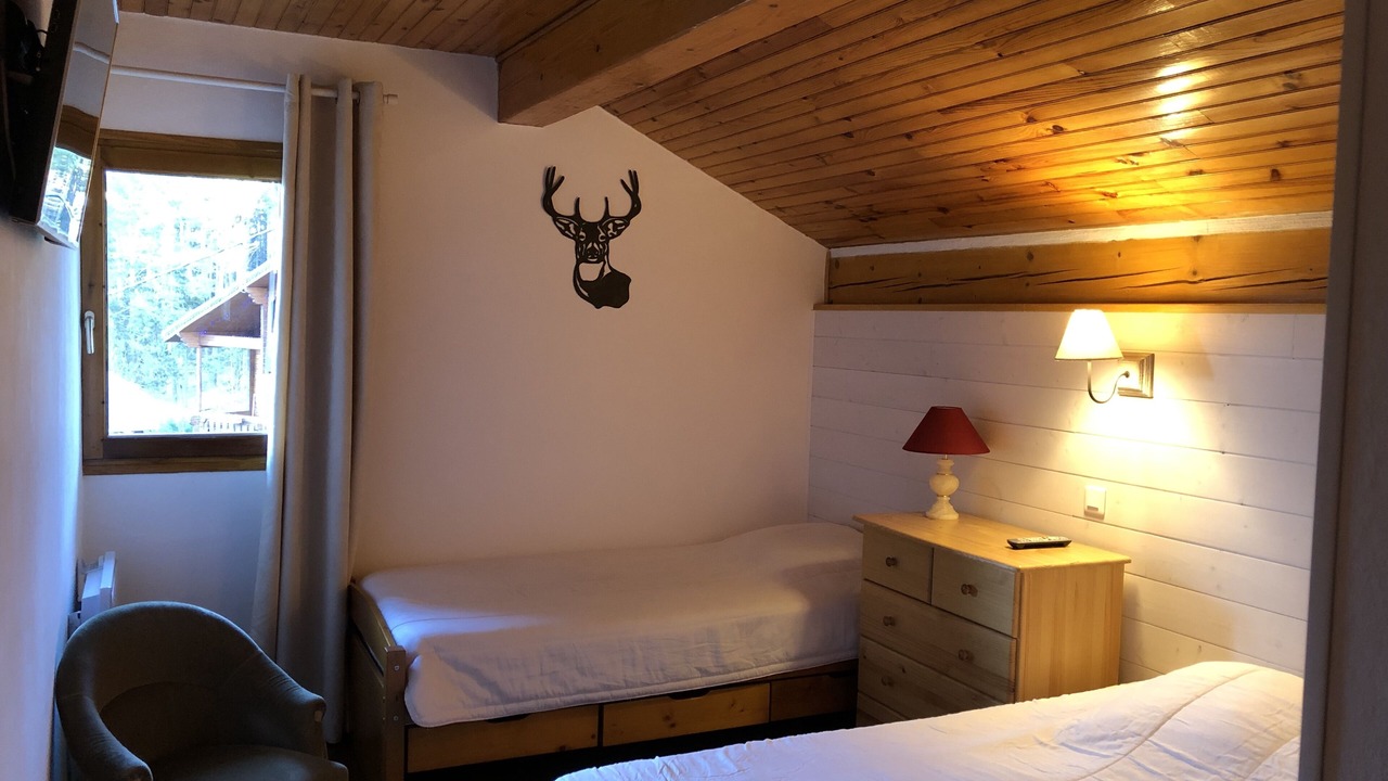 Photo of Bedroom in Formigueres