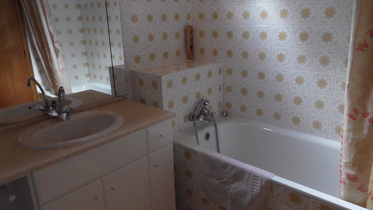 Photo of Bathroom in Formigueres