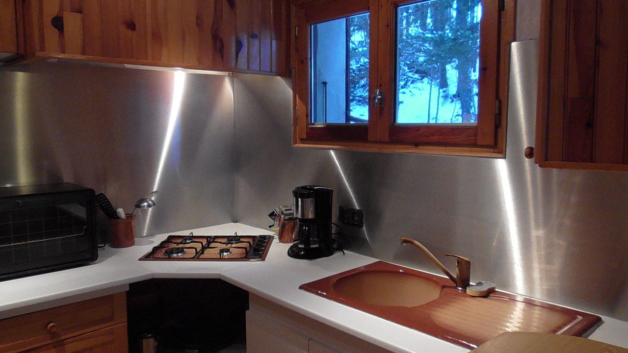 Photo of Kitchen in Formigueres