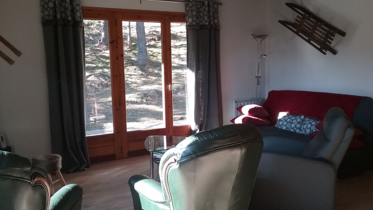 Photo of Livingroom in Formigueres