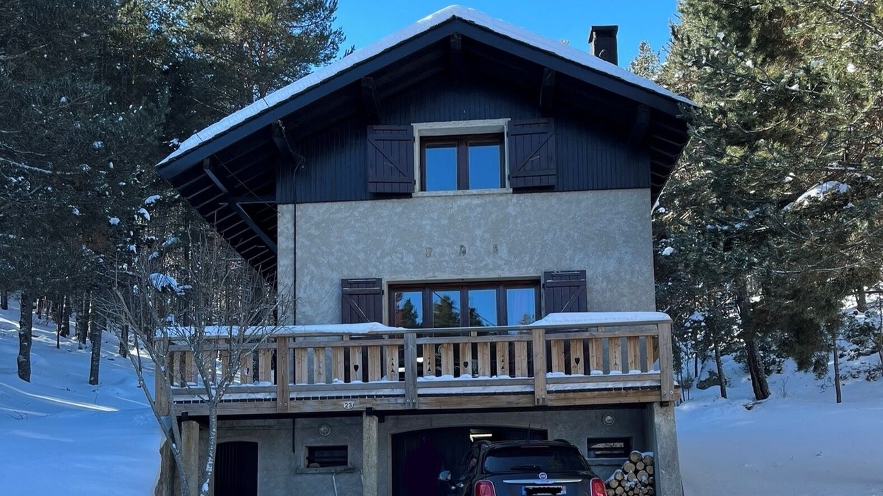 Photo of Outdoor in Formigueres