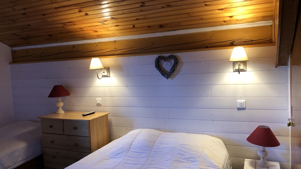 Photo of Bedroom in Formigueres