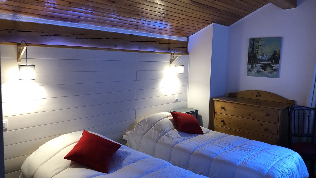 Photo of Bedroom in Formigueres