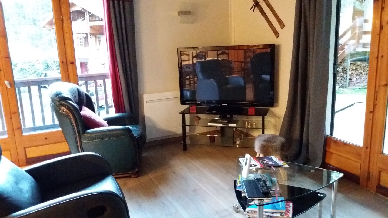 Photo of Livingroom in Formigueres