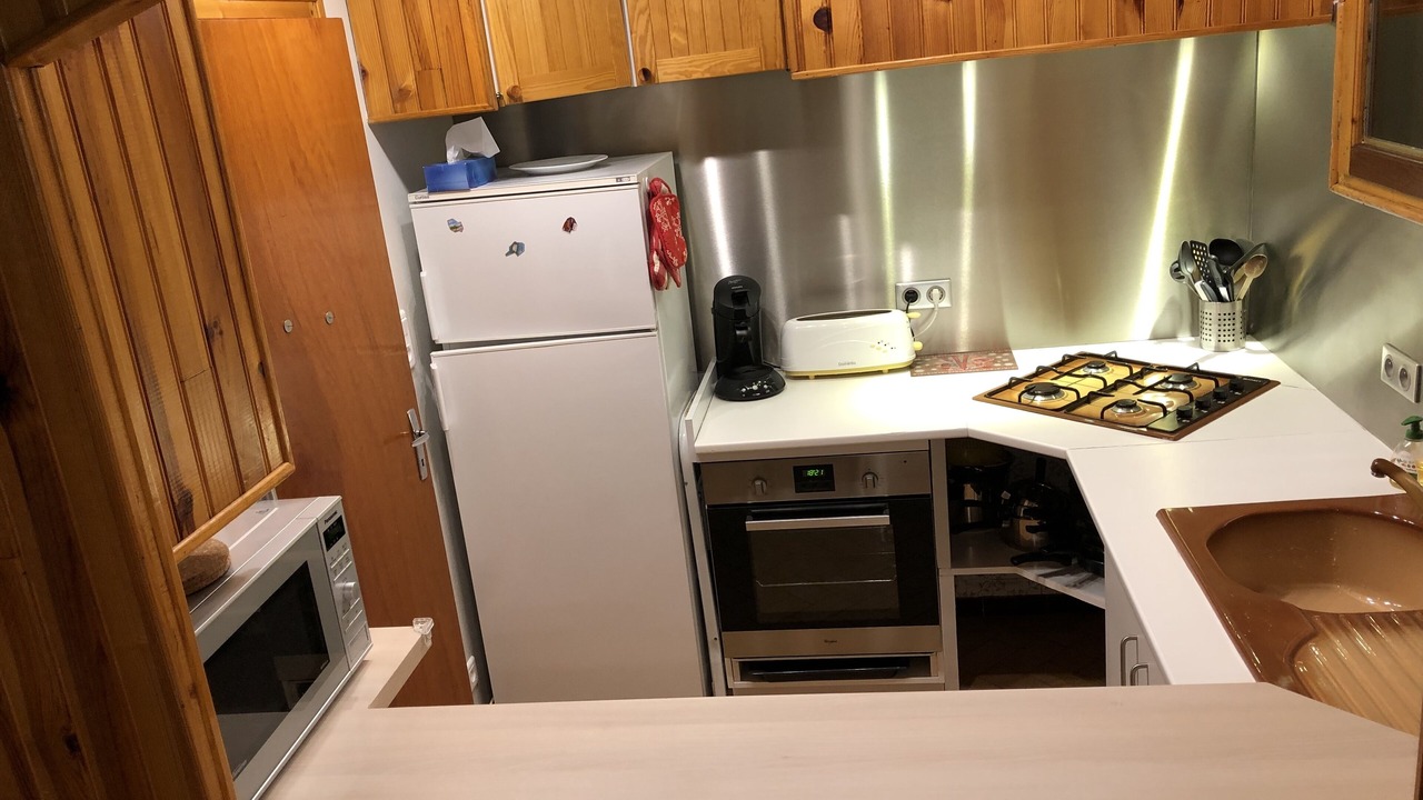 Photo of Kitchen in Formigueres