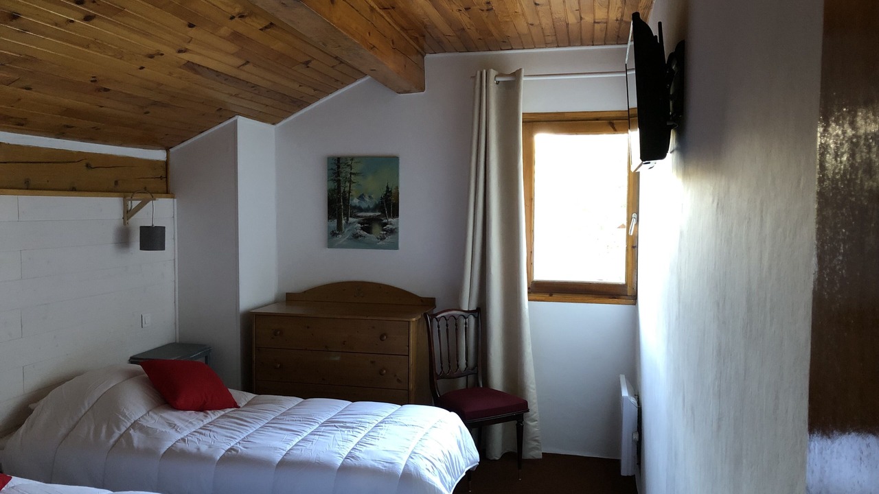 Photo of Bedroom in Formigueres