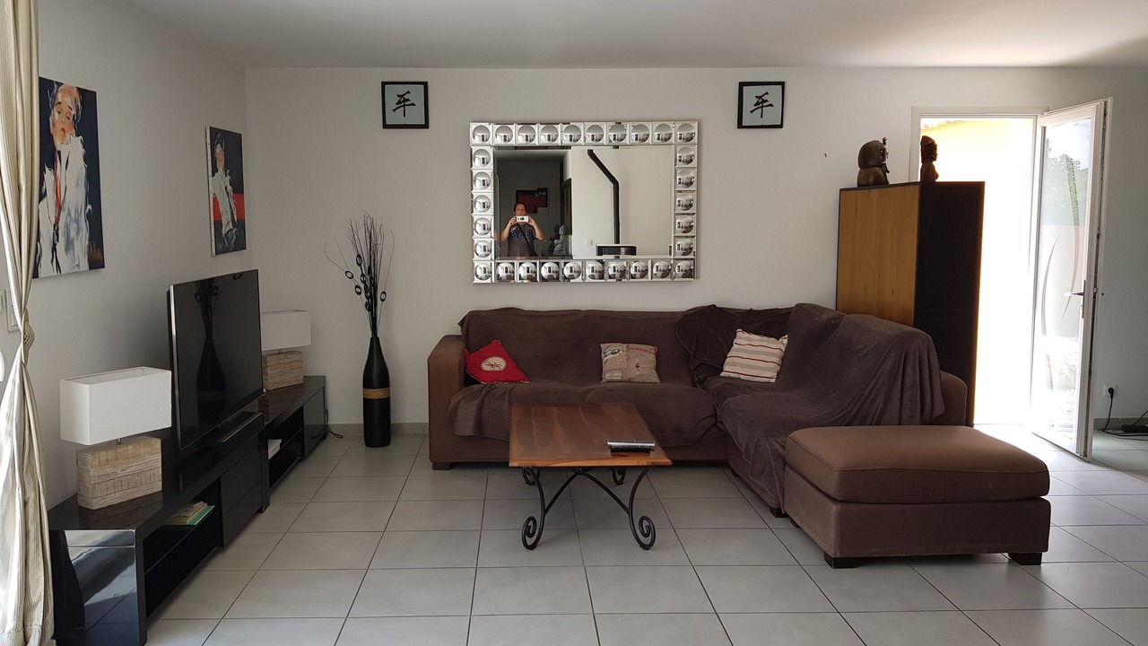 Photo of Livingroom in Senas